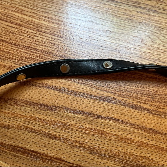 Rebecca Minkoff Mini M.A.C. black handbag - Picture 6 of 12